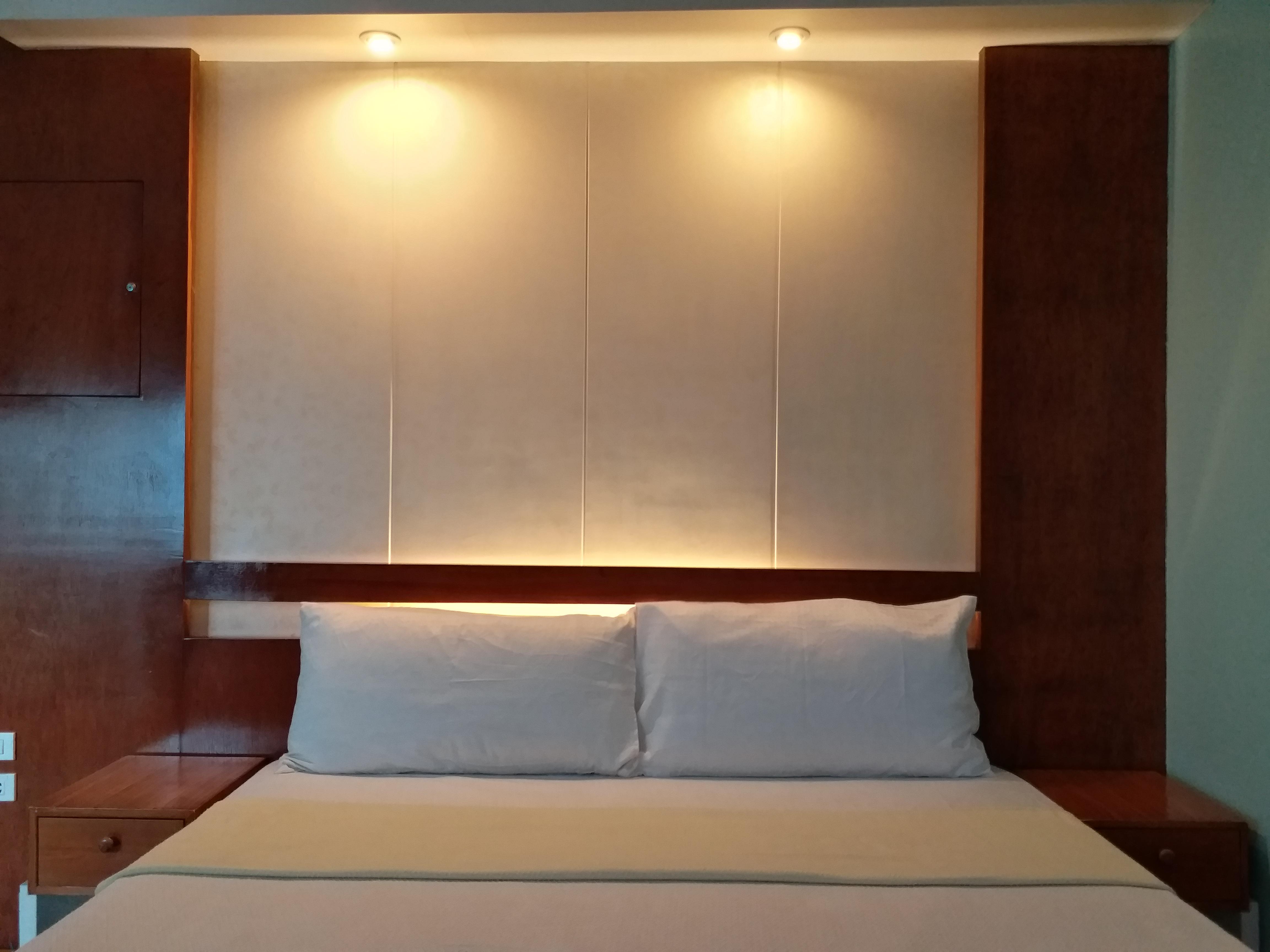 ลีซัน เรซิเดนซ์ Hotel มะนิลา ภายนอก รูปภาพ