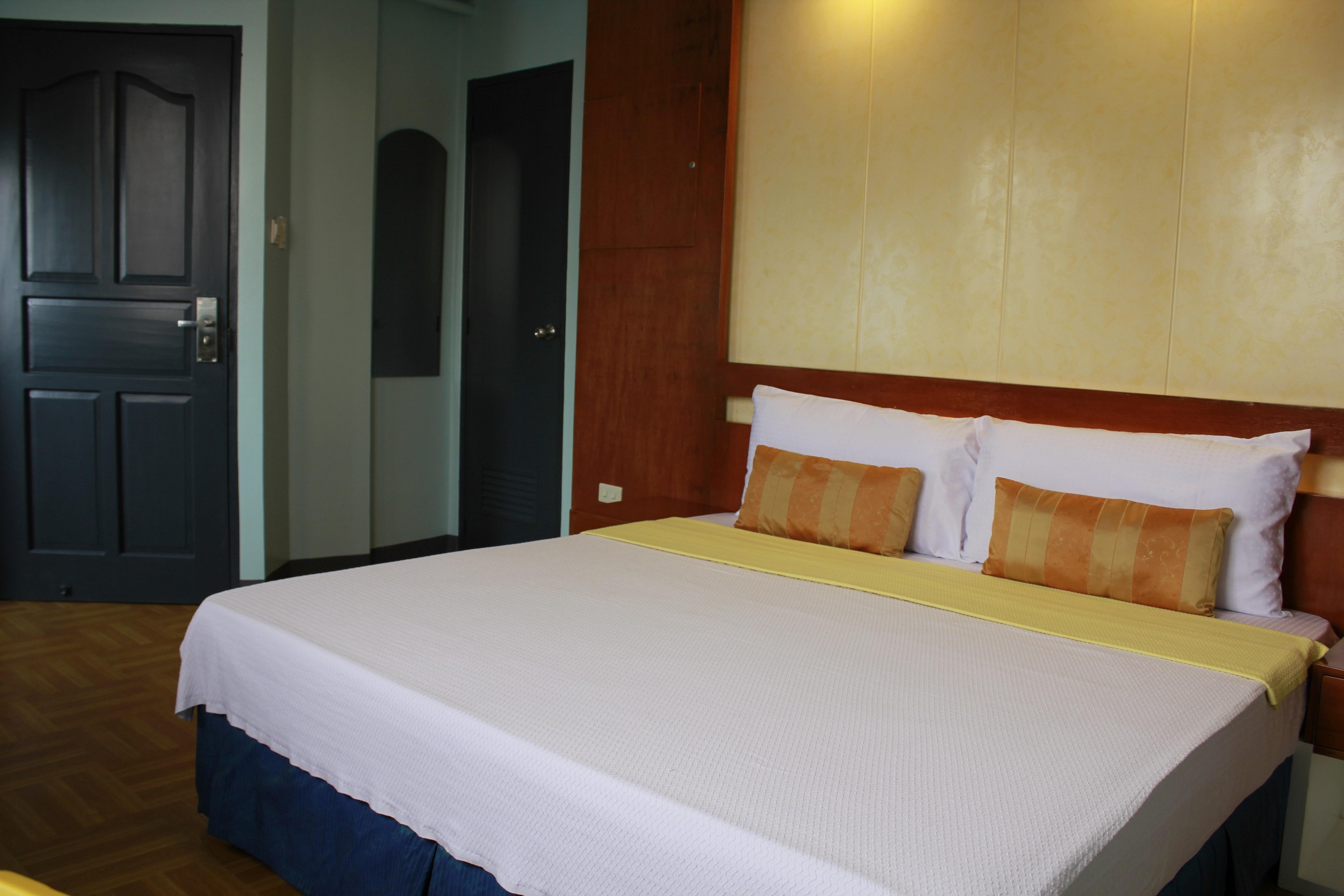 ลีซัน เรซิเดนซ์ Hotel มะนิลา ภายนอก รูปภาพ
