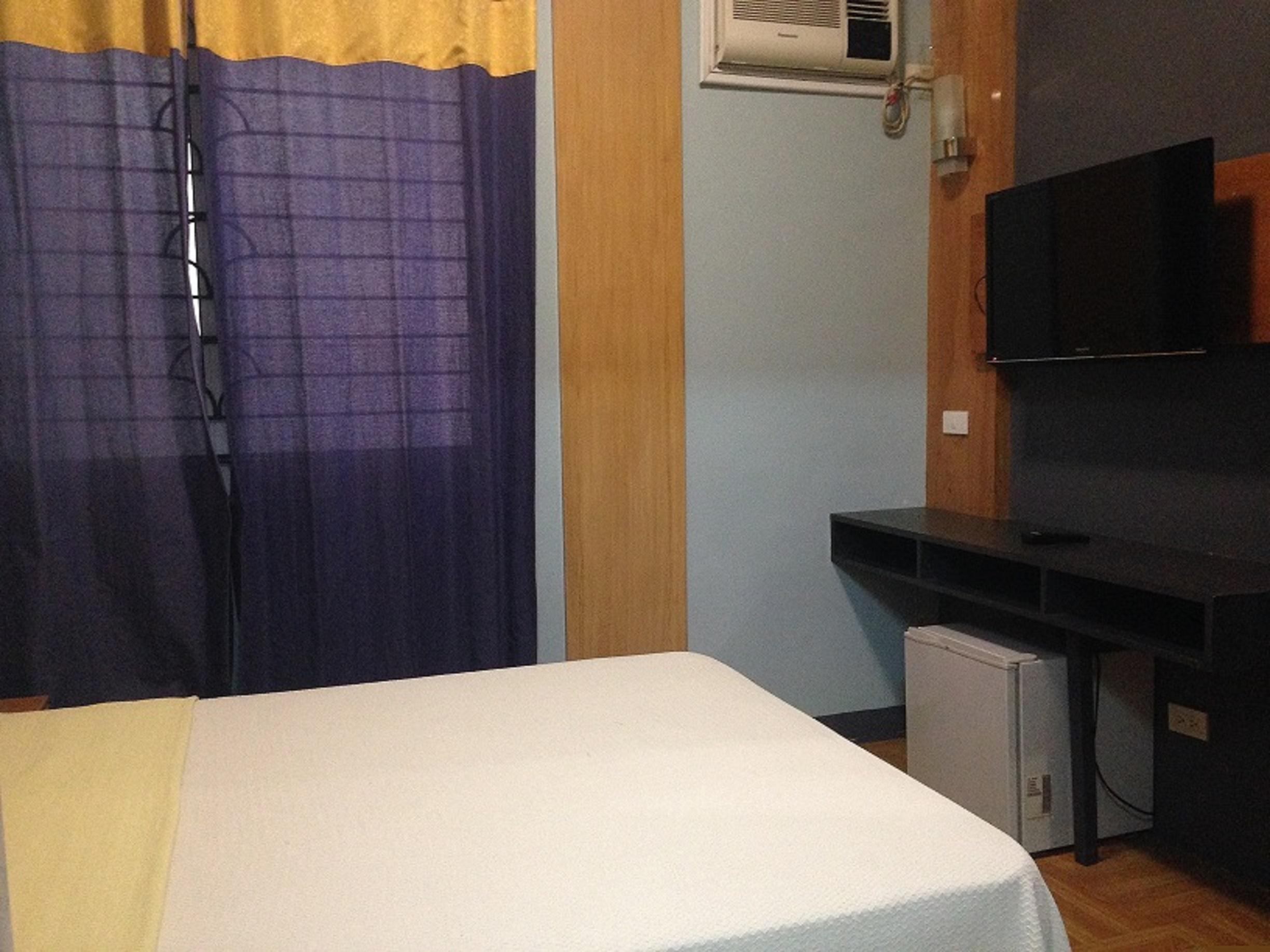 ลีซัน เรซิเดนซ์ Hotel มะนิลา ภายนอก รูปภาพ