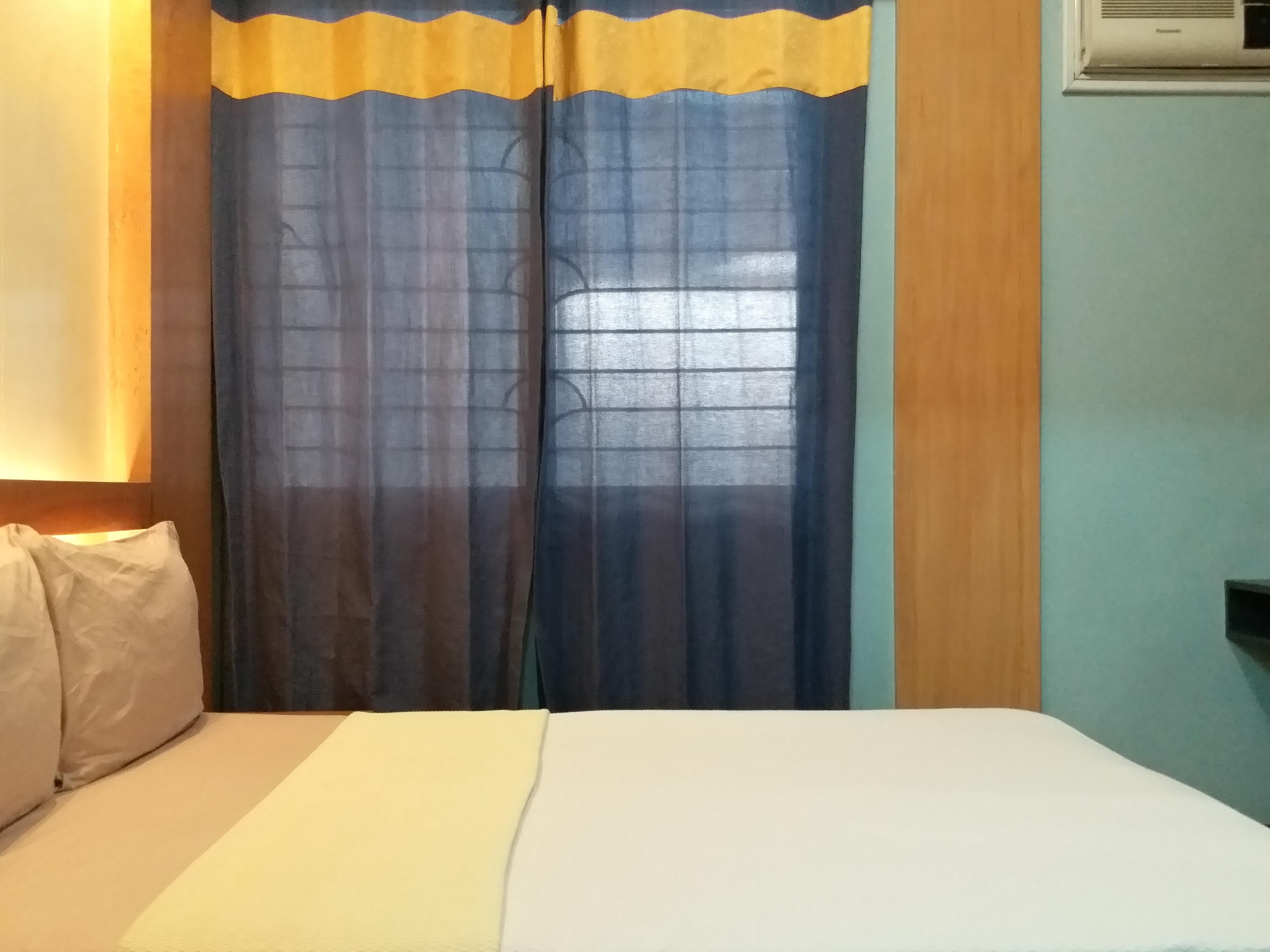 ลีซัน เรซิเดนซ์ Hotel มะนิลา ภายนอก รูปภาพ