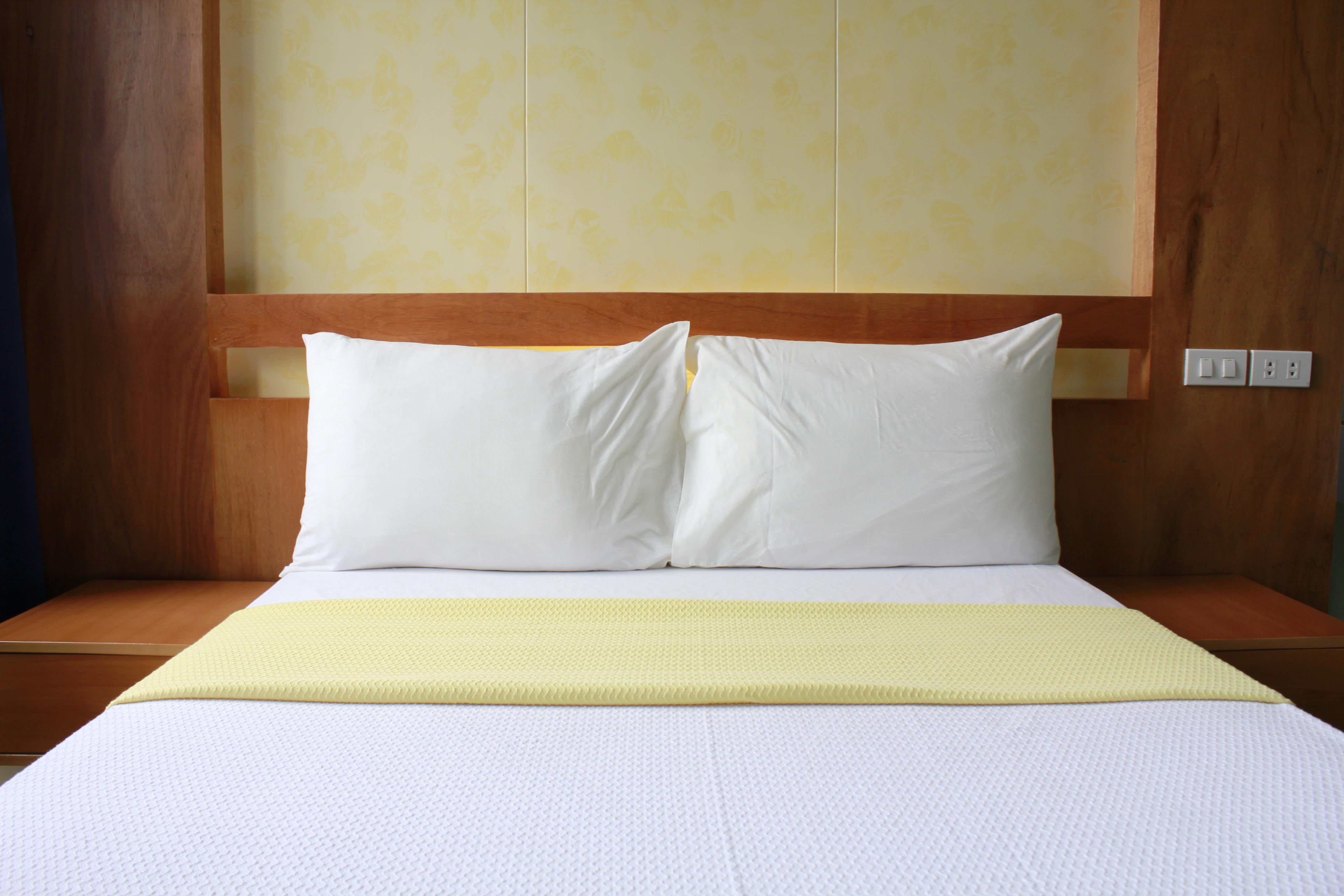 ลีซัน เรซิเดนซ์ Hotel มะนิลา ภายนอก รูปภาพ